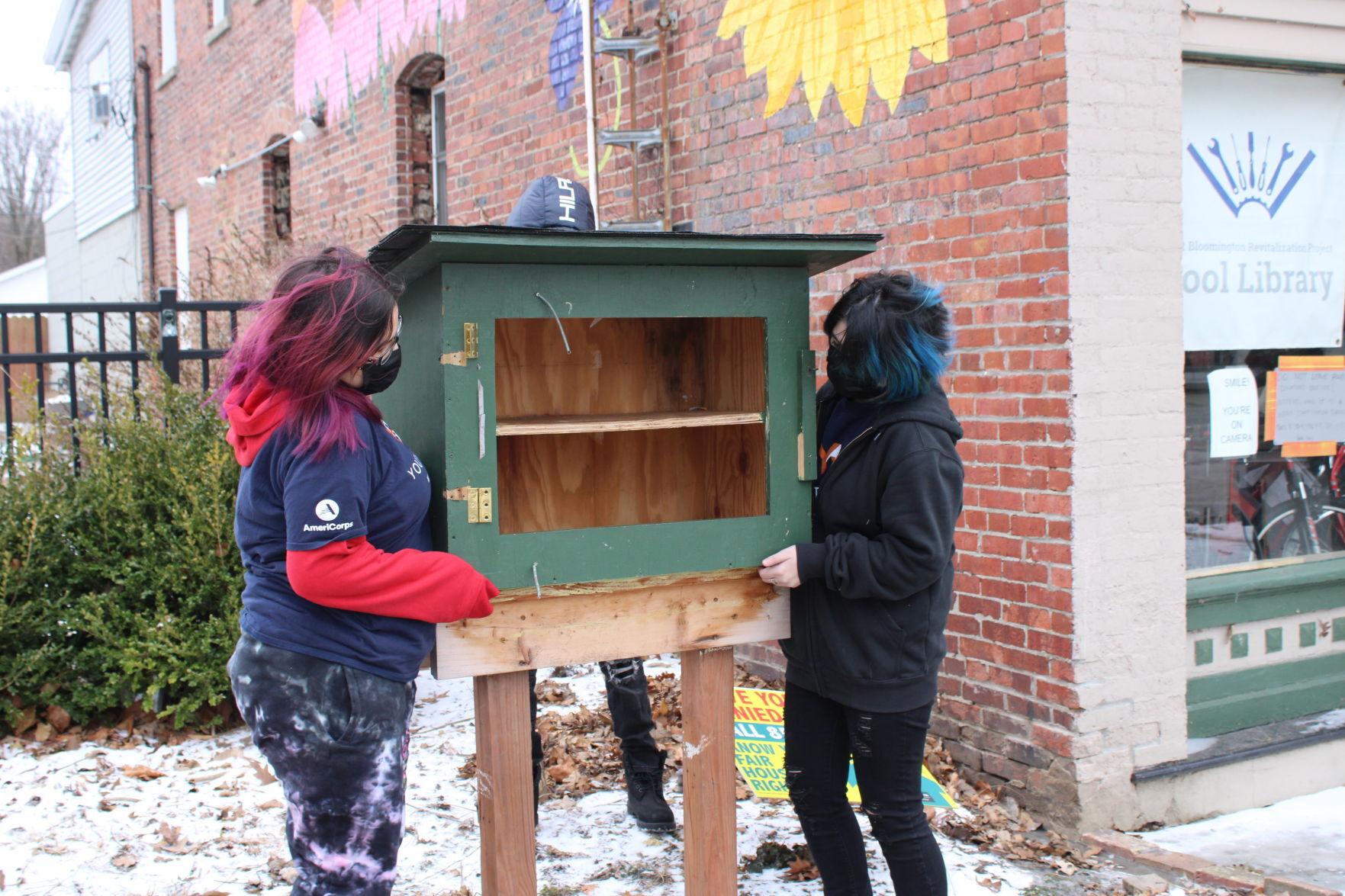 YouthBuild 2